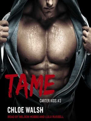 cover image of Tame